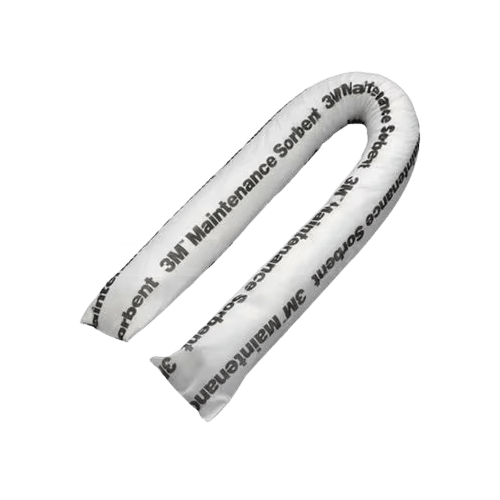 3M™ 條狀保養型吸油棉 M-MB304, 12條/箱